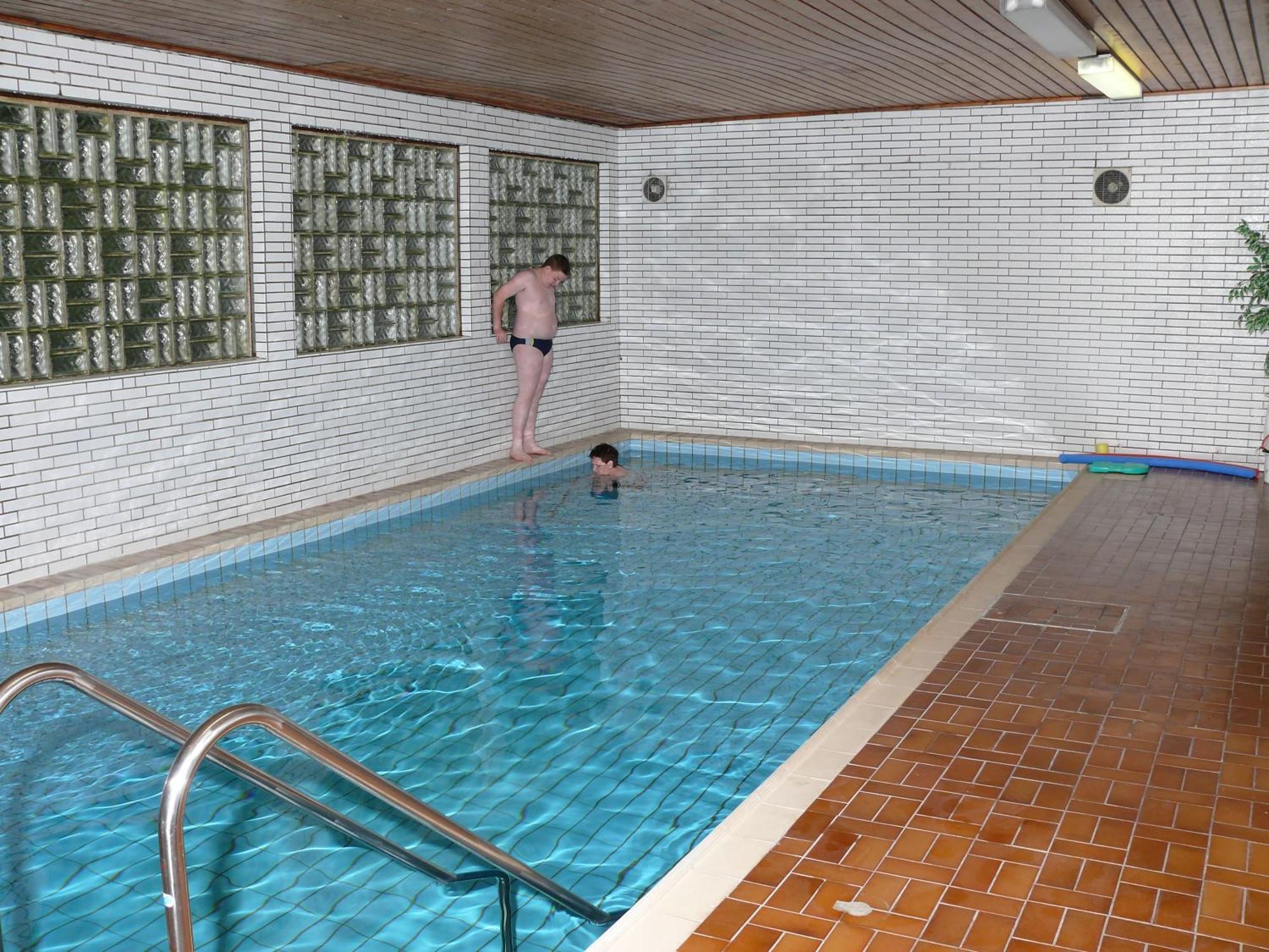 Pension Stiegelmeier Winterberg Extérieur photo