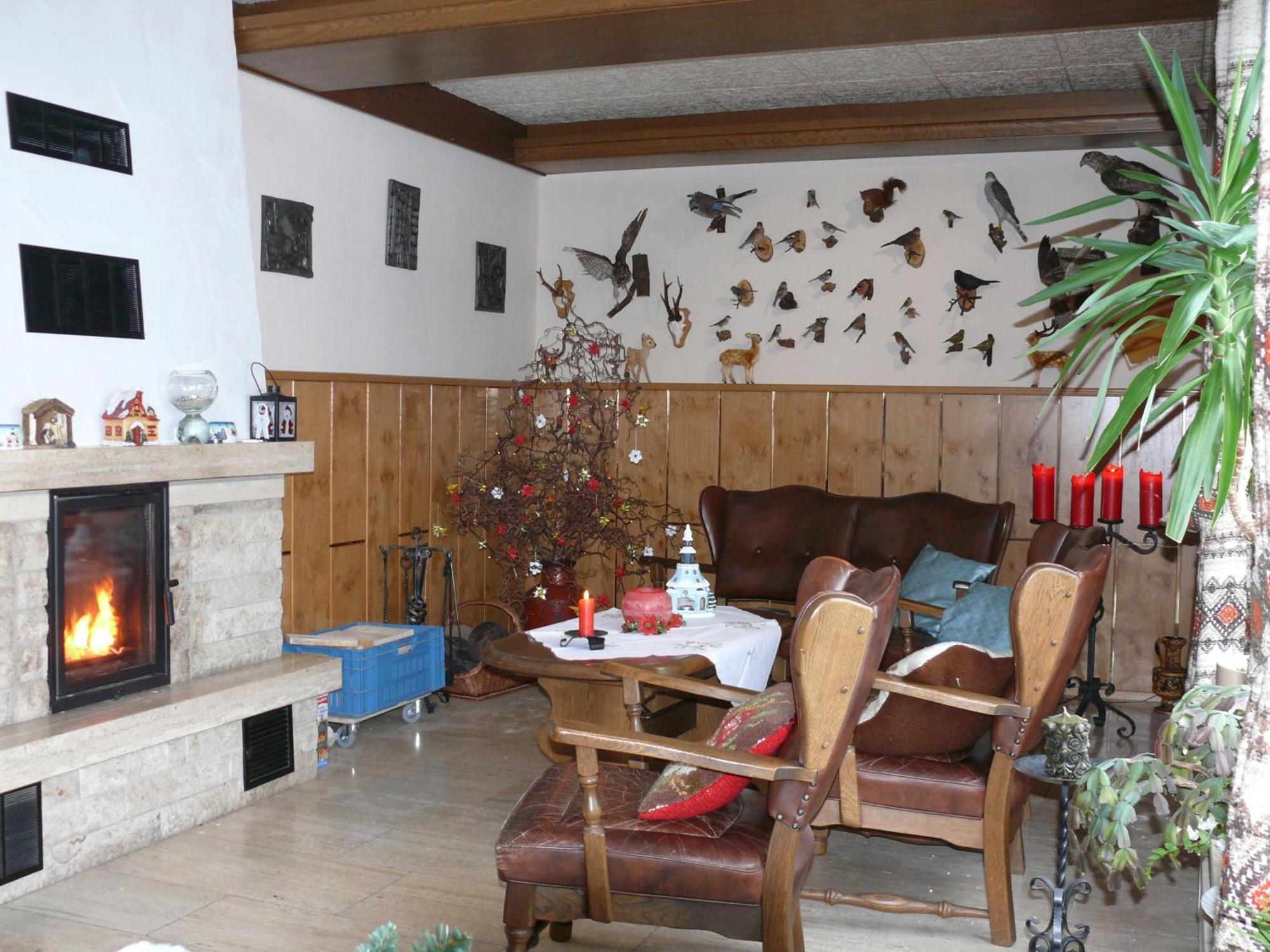 Pension Stiegelmeier Winterberg Extérieur photo